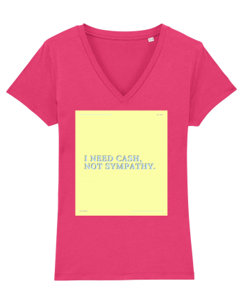 i need cash not symphaty4 Raspberry