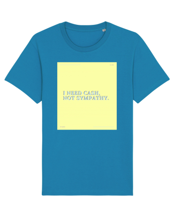 i need cash not symphaty4 Azur