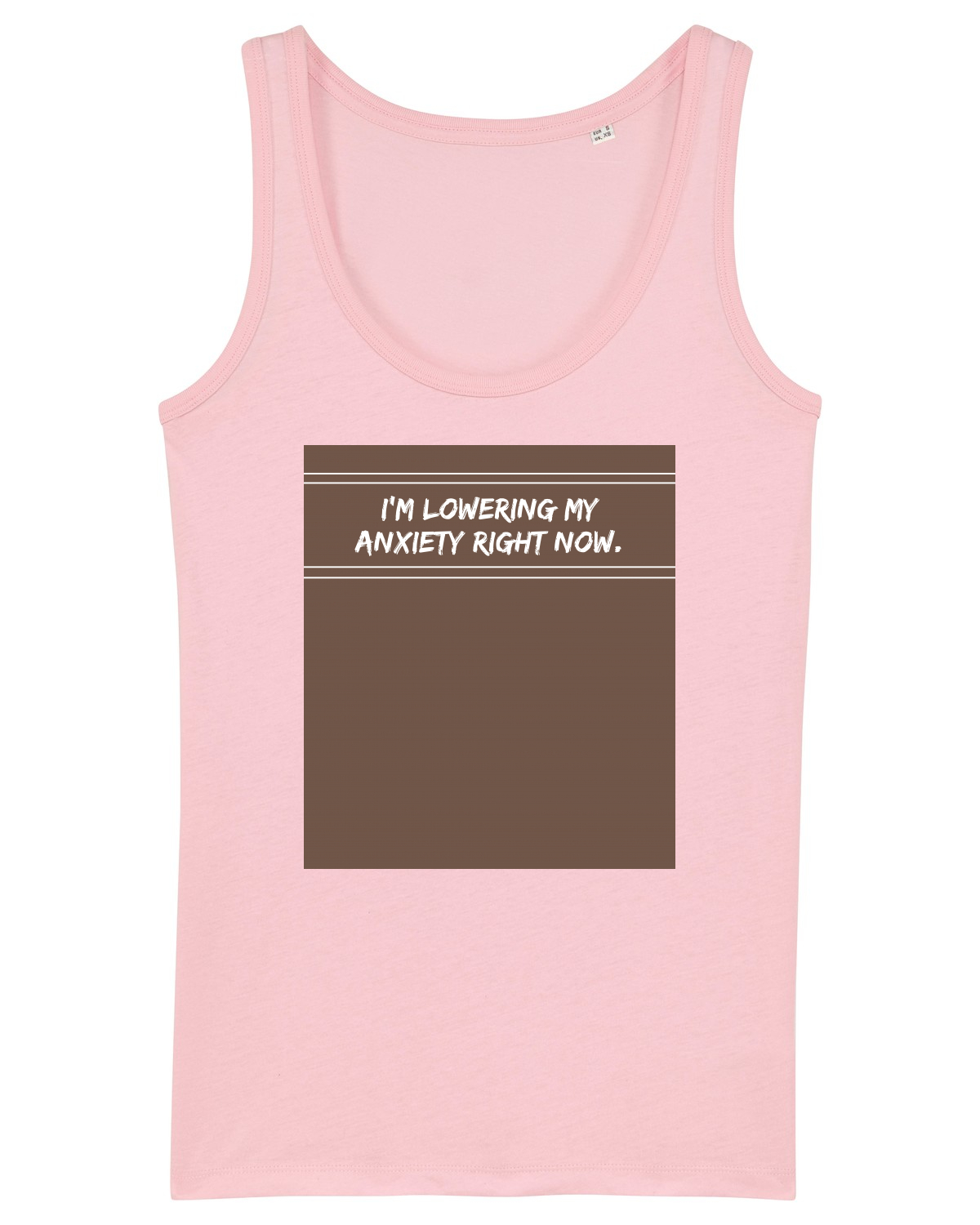 Maiou Damă Dreamer Cotton Pink