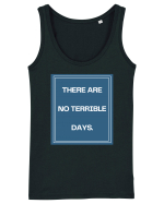 there are no terrible days4 Maiou Damă Dreamer