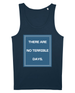 there are no terrible days4 Maiou Bărbat Runs