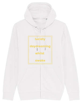 lucicly daydreaming whilst awake5 White