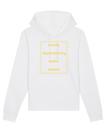 lucicly daydreaming whilst awake5 White