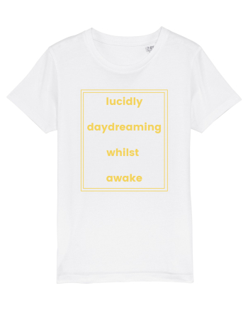 lucicly daydreaming whilst awake5 White