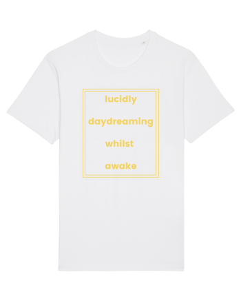 lucicly daydreaming whilst awake5 White
