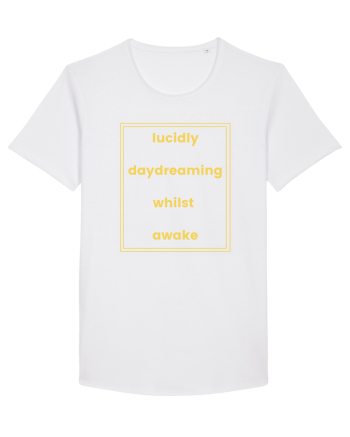 lucicly daydreaming whilst awake5 White