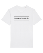i m a badass ana i can handle this2 Tricou mânecă scurtă Unisex Rocker