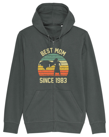Best mom since 1983 Anthracite