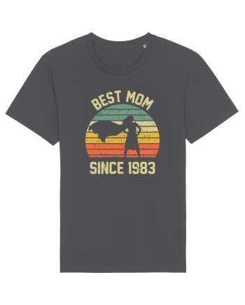 Best mom since 1983 Anthracite