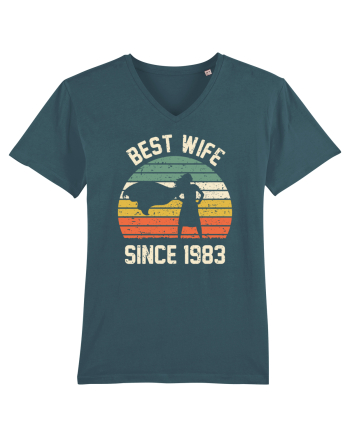 Best wife since 1983 Stargazer