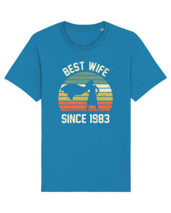 Best wife since 1983 Azur