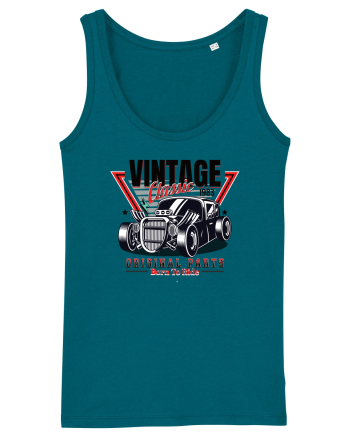 Classic 1983 - born to ride Ocean Depth