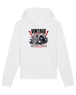 Classic 1983 - born to ride Hanorac Unisex Drummer