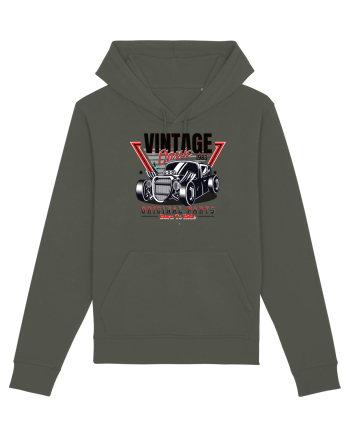 Classic 1983 - born to ride Khaki