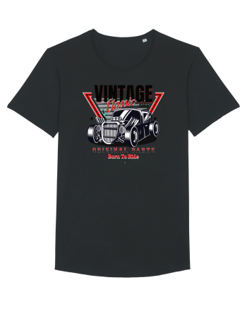 Classic 1983 - born to ride Black