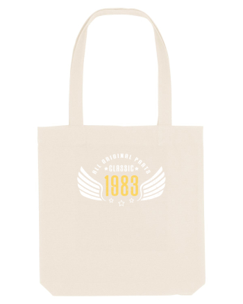 Classic 1983 wings Natural