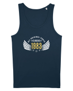 Classic 1983 wings Maiou Bărbat Runs