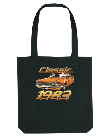 Classic 1983 Black