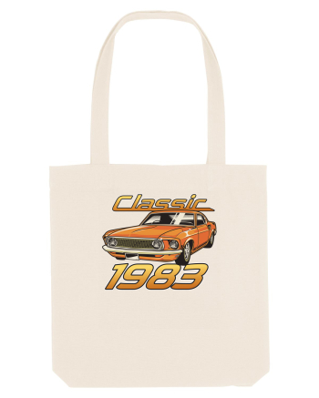 Classic 1983 Natural