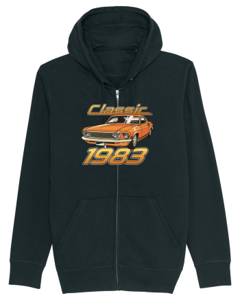 Classic 1983 Black