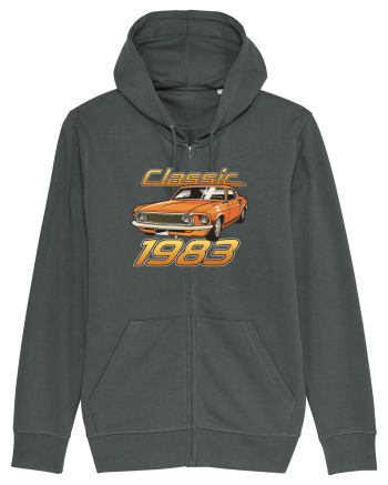 Classic 1983 Anthracite