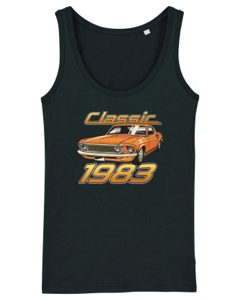 Classic 1983 Black