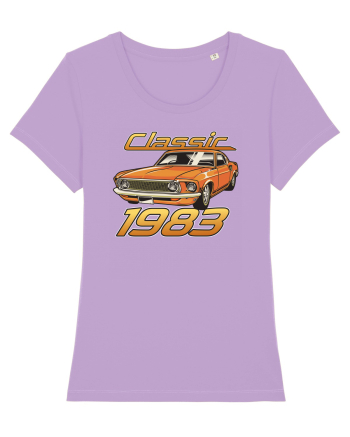 Classic 1983 Lavender Dawn