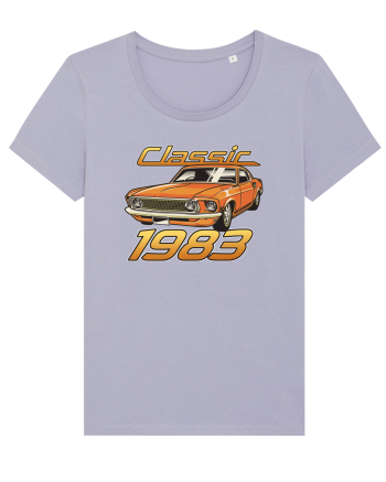 Classic 1983 Lavender