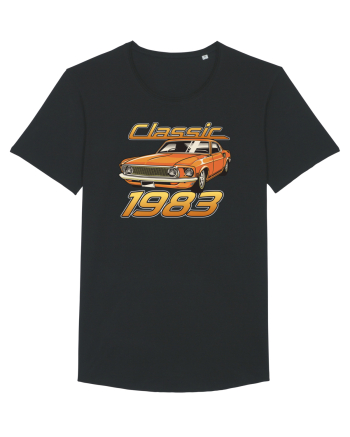 Classic 1983 Black