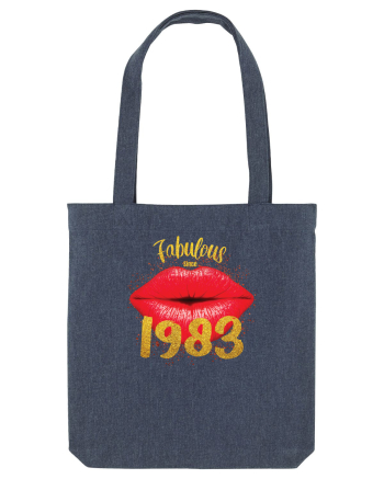 Fabulous since 1983 Midnight Blue