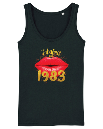 Fabulous since 1983 Black