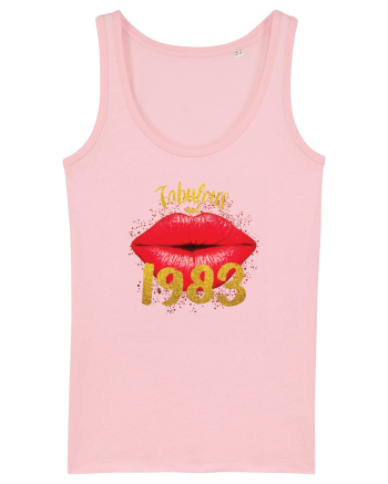 Fabulous since 1983 Cotton Pink