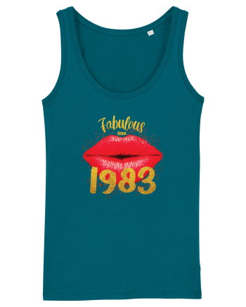 Fabulous since 1983 Ocean Depth