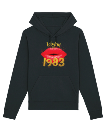 Fabulous since 1983 Black