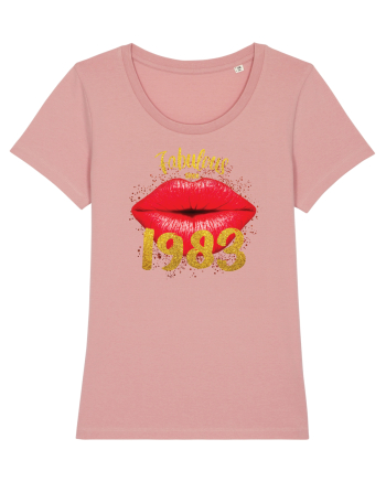 Fabulous since 1983 Canyon Pink