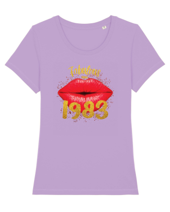 Fabulous since 1983 Lavender Dawn