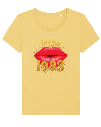 Fabulous since 1983 Jojoba