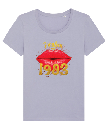 Fabulous since 1983 Lavender