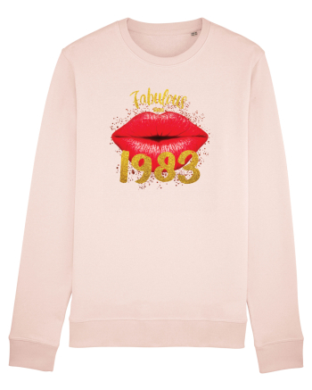 Fabulous since 1983 Candy Pink