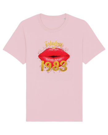 Fabulous since 1983 Cotton Pink