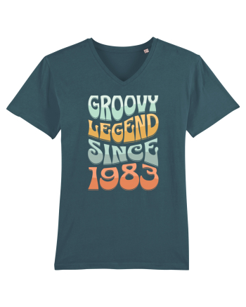 Groovy legend since 1983 Stargazer