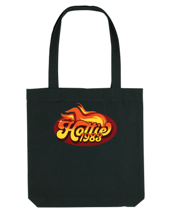 Hottie 1983 Black