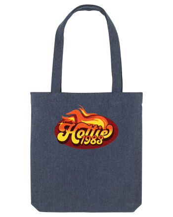 Hottie 1983 Midnight Blue