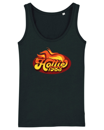 Hottie 1983 Black