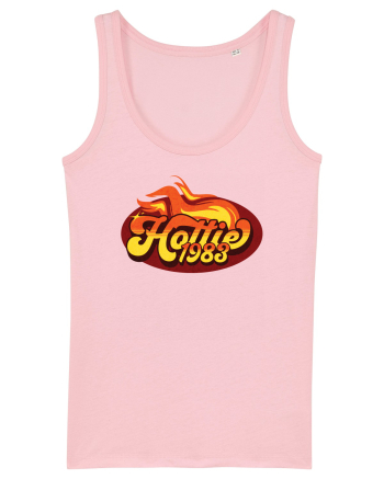 Hottie 1983 Cotton Pink