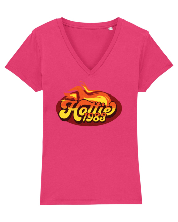 Hottie 1983 Raspberry
