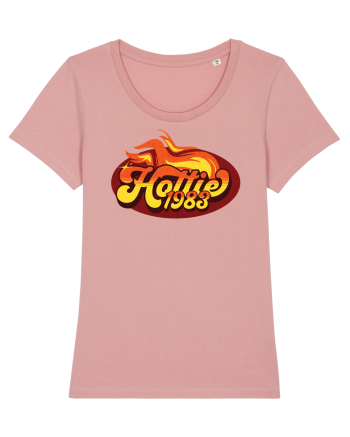 Hottie 1983 Canyon Pink