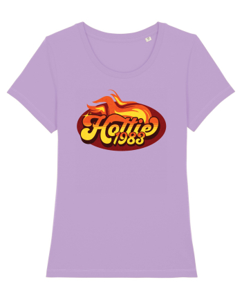 Hottie 1983 Lavender Dawn