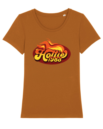 Hottie 1983 Roasted Orange
