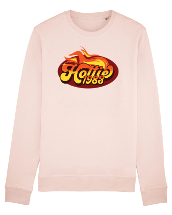 Hottie 1983 Candy Pink